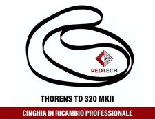 THORENS TD 320 MKII CINGHIA