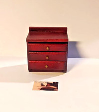 Miniature x Casa Bambole De