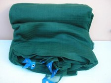 Telo Rete Apertura Centrale Raccolta Olive Antispina 90/100 gr