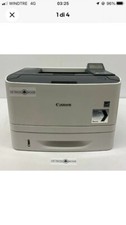 STAMPANTE LASER BIANCO NERO CANON I-SENSYS LBP 6670DN UGUALE HP 2055DN