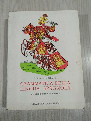Libro grammatica della - libro,