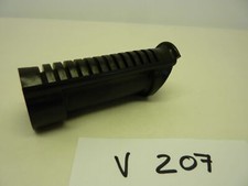 Moto GUZZI Gomma pedale