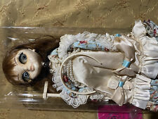 Bambola BJD Thangkou Grace numerata fuori produzione Doll Poupee Puppen Vintage 