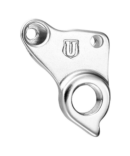 Derailleur hanger for