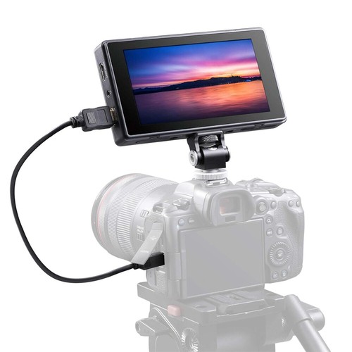 Godox gm55 hdmi monitor - godox,