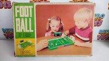 FOOTBALL FOOTBALL TOMY REF