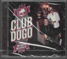 Club dogo non - club, siamo