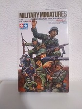 Tamiya 1/35  Military