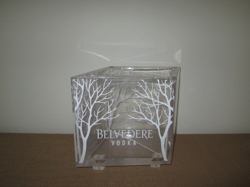 Belvedere vodka 8 - vodka, 8"