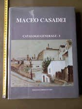 Giordano Viroli, Cristiano Ragni - Maceo Casadei Catalogo generale-I Forlì, 1998