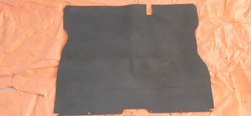 Pannello rivestimento baule - pannello,