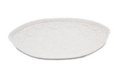 Piatto Decorativo in Ceramica