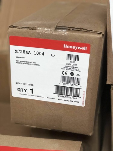 Motore modutrol one honeywell - modutrol,