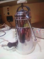 Caffettiera Elettrica Vintage
