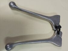 LEVE ITOM ASTOR GIALLO 4 MARCE A MANO O A PEDALE ORIGINALI TOMASELLI