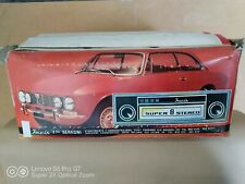 Riproduttore di cassette