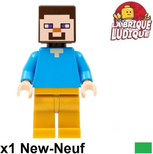 Lego figurine minifig - figurine,