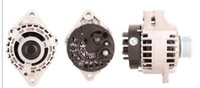 ALTERNATORE 120Ah X ALFA ROMEO