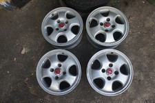 JDM ENKEI Modulo 15" wheels