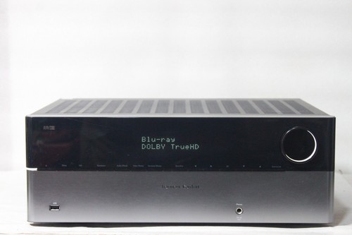 Sintoamplificatore harman - sintoamplificatore,