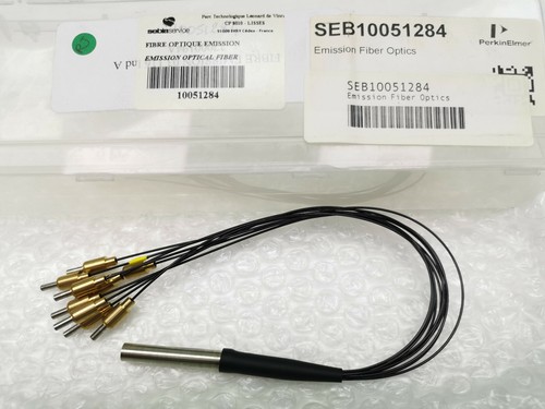 Fibra ottica emissione - fibra, ad