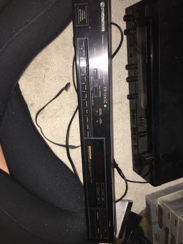 Pioneer 3578ml digitale - pioneer,