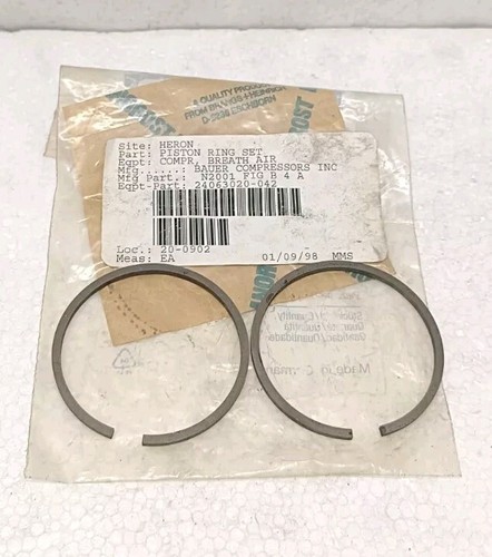 Lotto pezzi compressore - lotto,