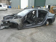 PIANTONE STERZO BMW SERIE 5