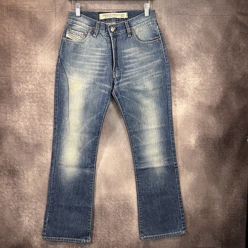 Jeans diesel fanker vintage - 'fanker',