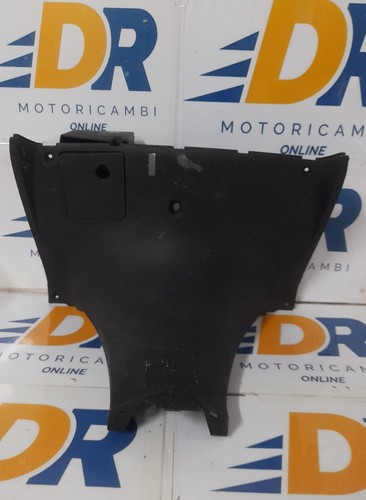 Carena retroscudo yamaha - retroscudo,