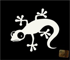 Adesivo AUTO MOTO CAMALEONTE