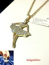 Collana Donna Ballerina