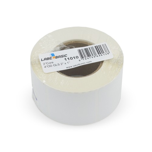 Labels for epson c4000 - epson, cw-c4000