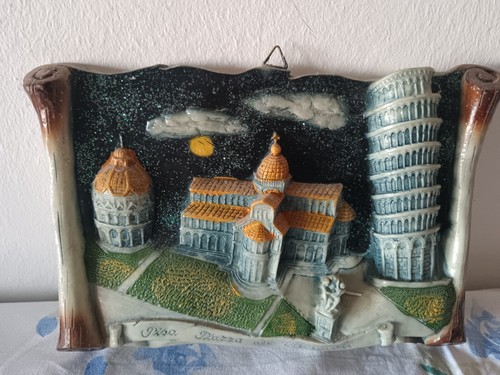 Souvenir quadretto n - i,