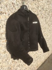 Giacca Estiva Berik Design Arlen Ness TG.52 tessuto Schoeller ®-Dynatec