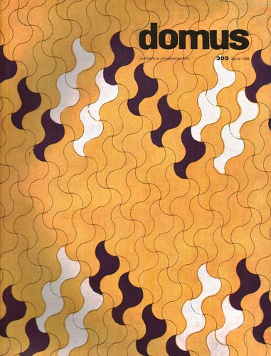 Domus architettura - domus.,