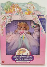 LADY LOVELY LOCKS PIXITAILS