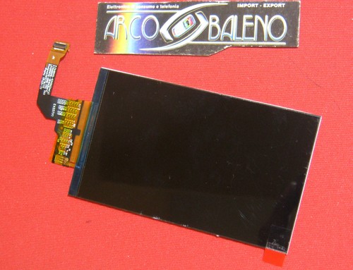 Kit display lcd ricambio - display,