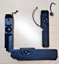 SPEAKER CASSE CASSA AUDIO SUONO ALTOPARLANTE APPLE MACBOOK PRO 13" A1286 2008