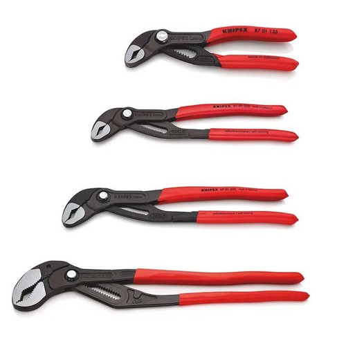 Knipex cobra pinza - knipex, per