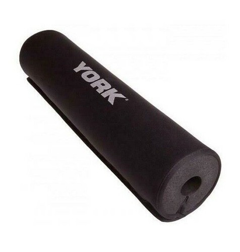 York bilanciere olympic pad - bilanciere,
