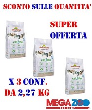 Almo Nature Cat Litter 2,27 kg