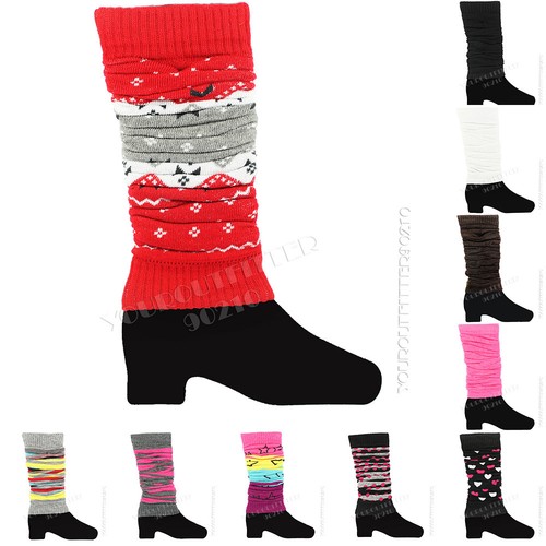 Calze righe junior per - calze,