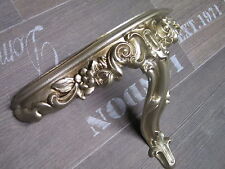 Console M Barocco A.Argento