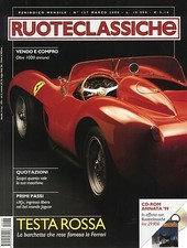 137-2000 FRERA 500 CORSA