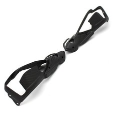 Paramani in carbonio per MV