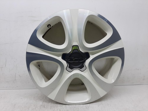 Cerchio lega fiat 500x - in,