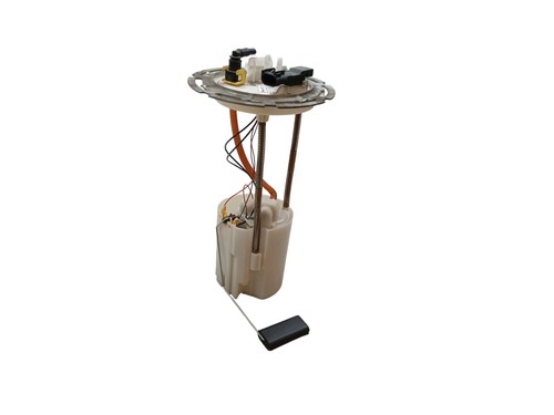 Pompa carburante nel serbatoio