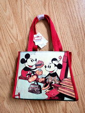 Rara e vintage borsa Walt