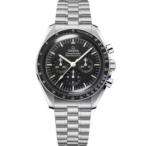 New omega speedmaster - new,